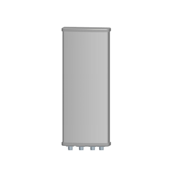 800*320*106MM 500-6000MHz 高增益室外定向平板天線