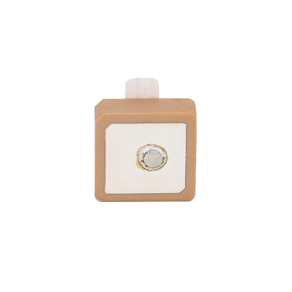 12*12*4MM GPS BD GLONASS三模定位導(dǎo)航天線 陶瓷片SMD貼片天線