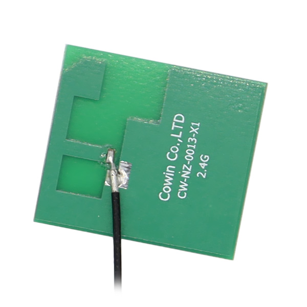 28.5*25MM 2.4G WiFi PCB內(nèi)置天線
