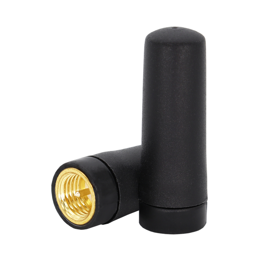 27.5MM GSM 外置小拇指膠棒天線(xiàn)