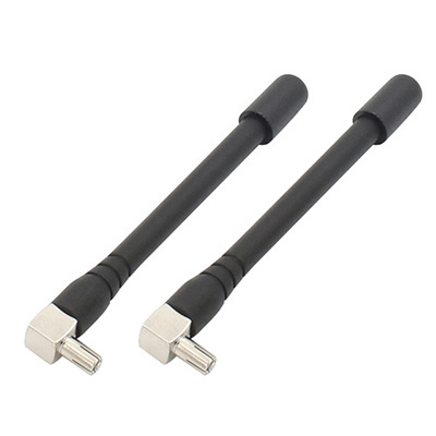 97MM 4G LTE 外置全向棒狀天線(xiàn) Ts9接頭