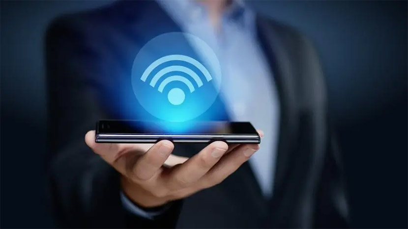 為什么連接上WiFi卻不能上網